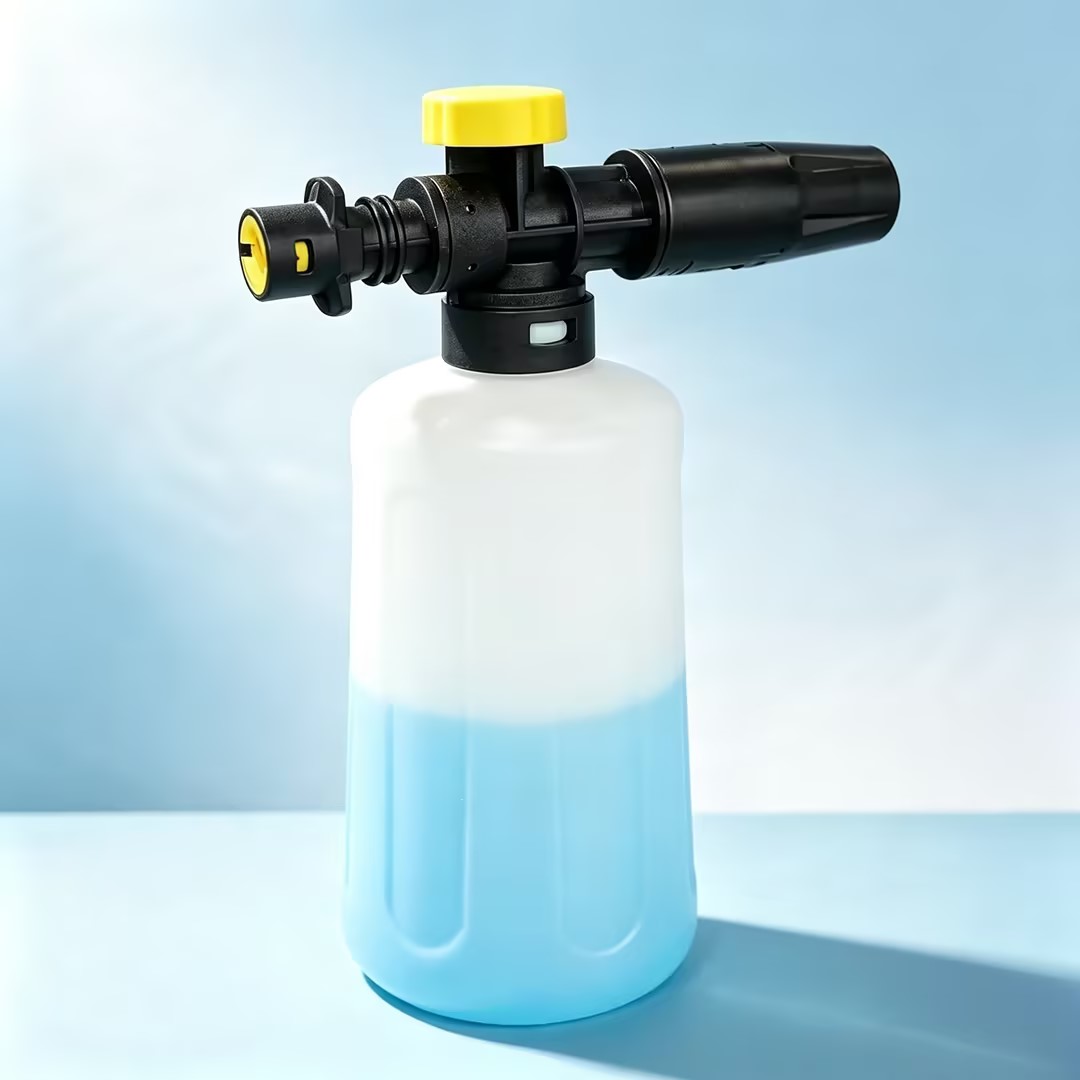 Schaumkanone für Kärcher K2 K3 – Foam Cannon Car Wash Bewertung und Preis