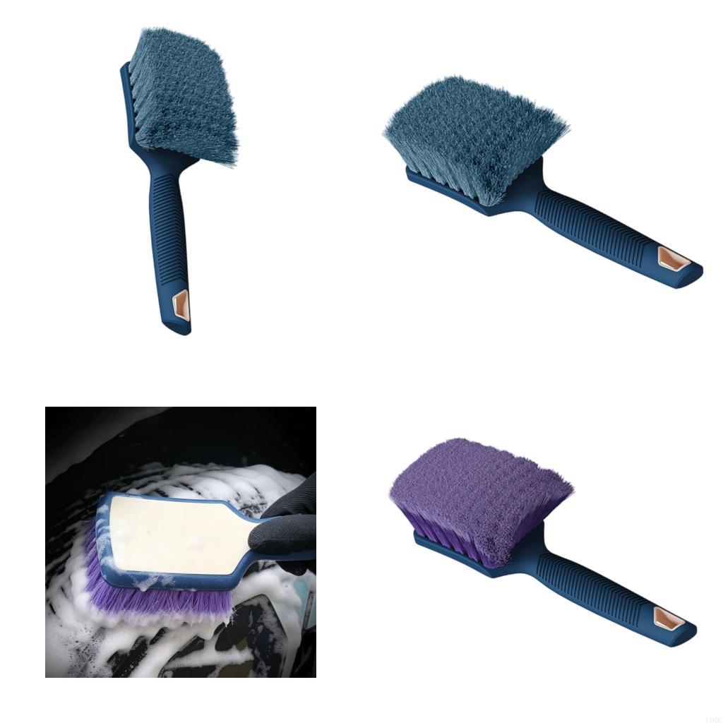 Langlebige PP-Autoreinigungsbü – Dirt Brush Interior Bewertung und Preis