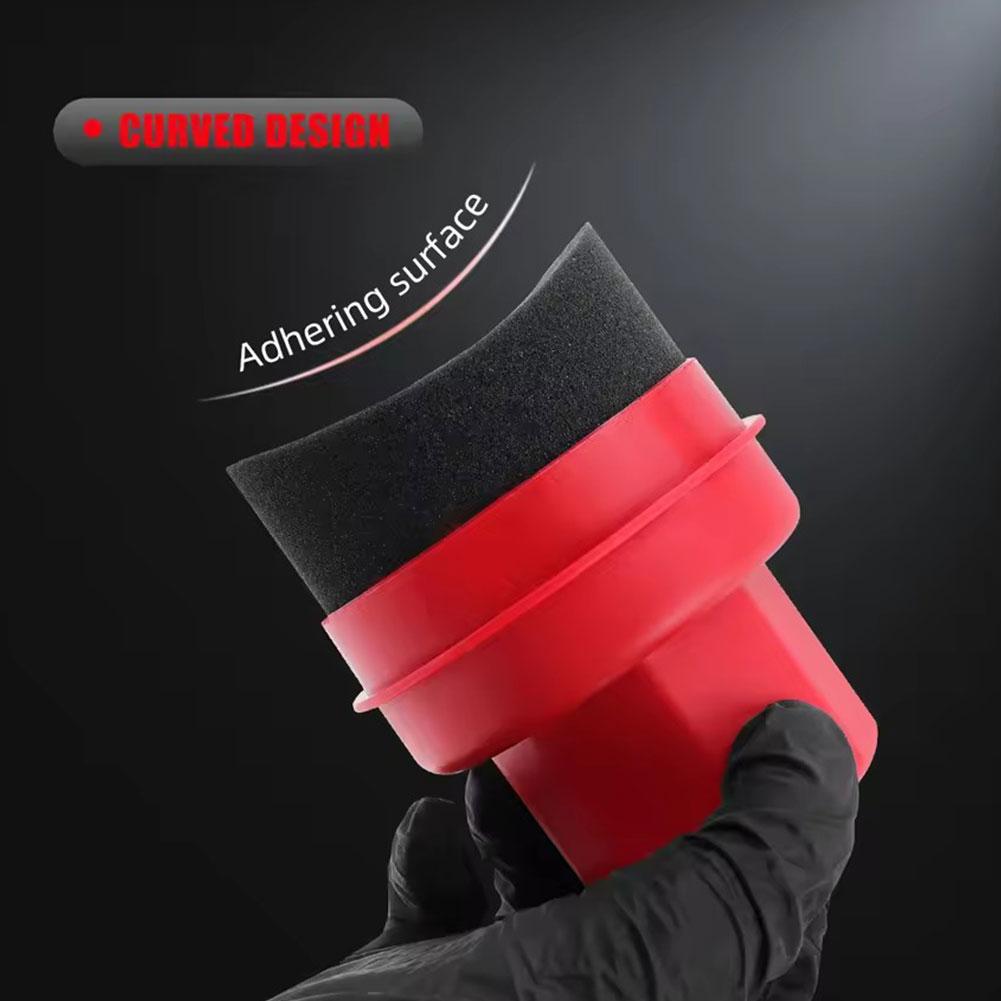 Wiederverwendbarer Reifenwachs – Wax Applicator Pad Bewertung und Preis