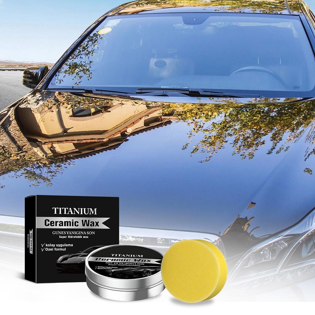Auto Kratzer Reparatur Wachs T – Car Wax Ceramic Coating Bewertung und Preis