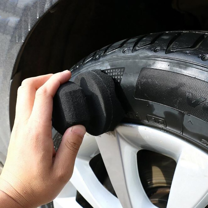 Auto Wachs Polieren Schwamm Se – Wax Applicator Pad Bewertung und Preis
