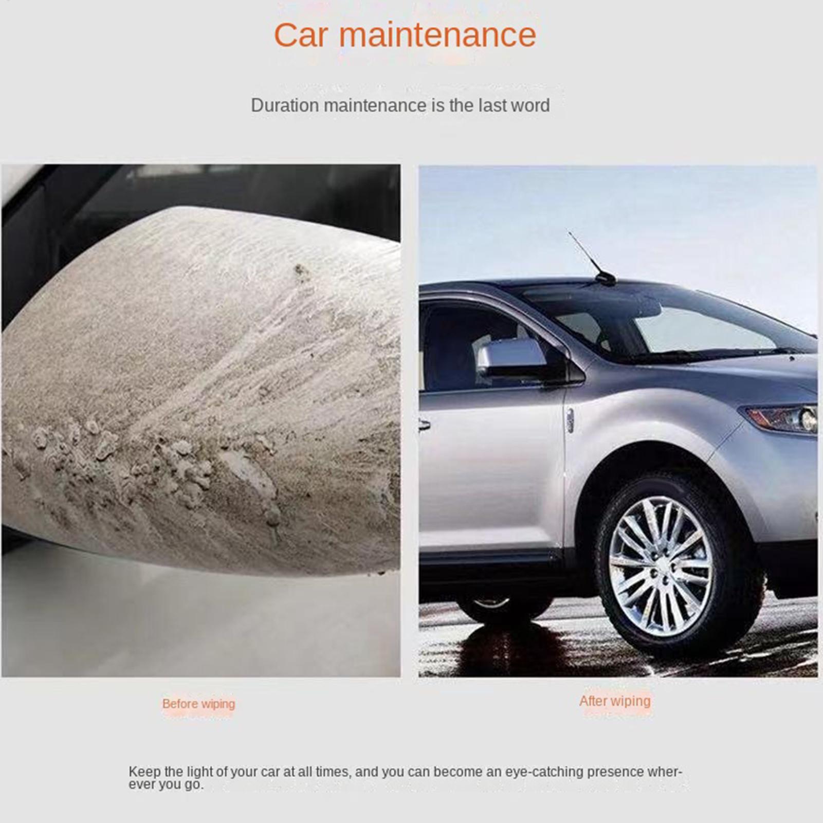 Auto-Detailing Reinigungstuch: – Clay Bar Lubricant Bewertung und Preis