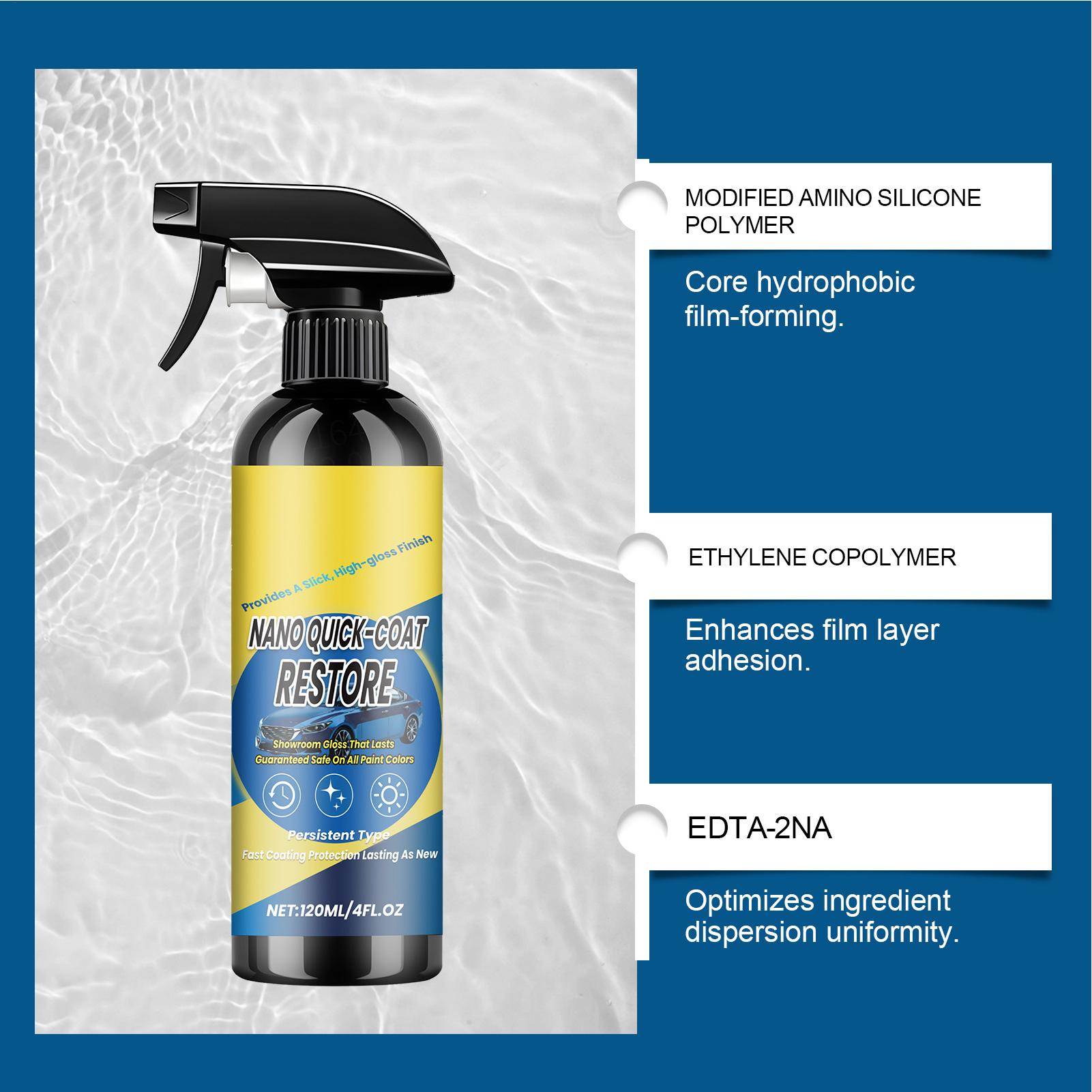 120ml Auto-Keramikbeschichtung – Car Wax Ceramic Coating Bewertung und Preis