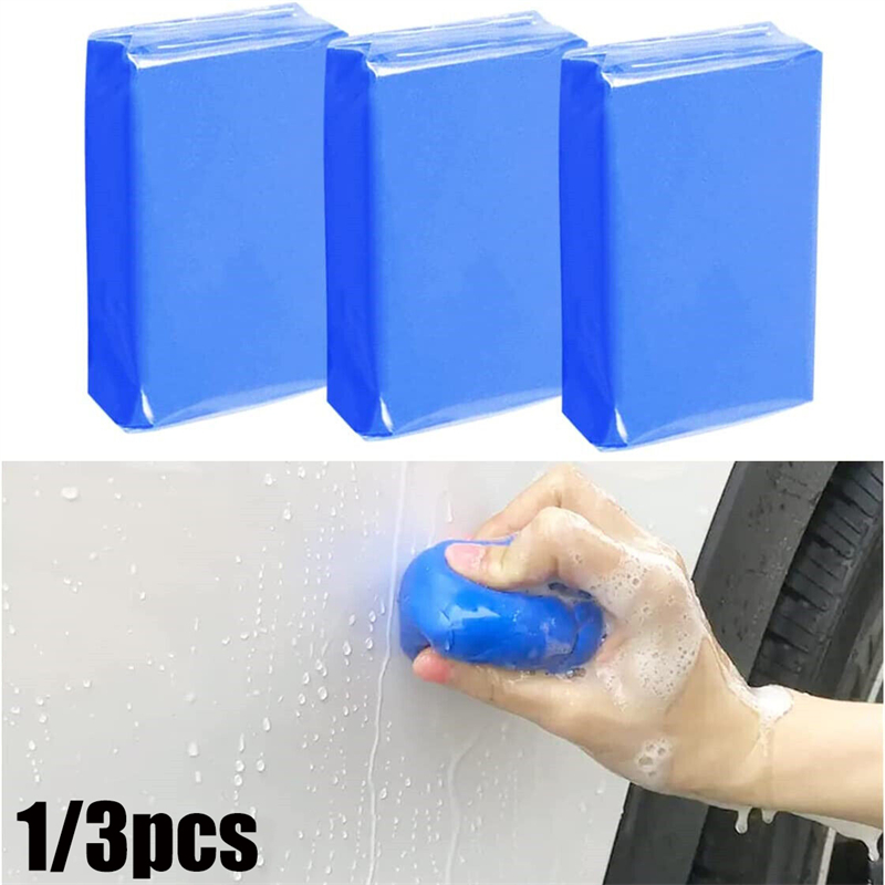 1-3Pcs Ton Bar Detaillierung A – Detailing Brush Set Bewertung und Preis