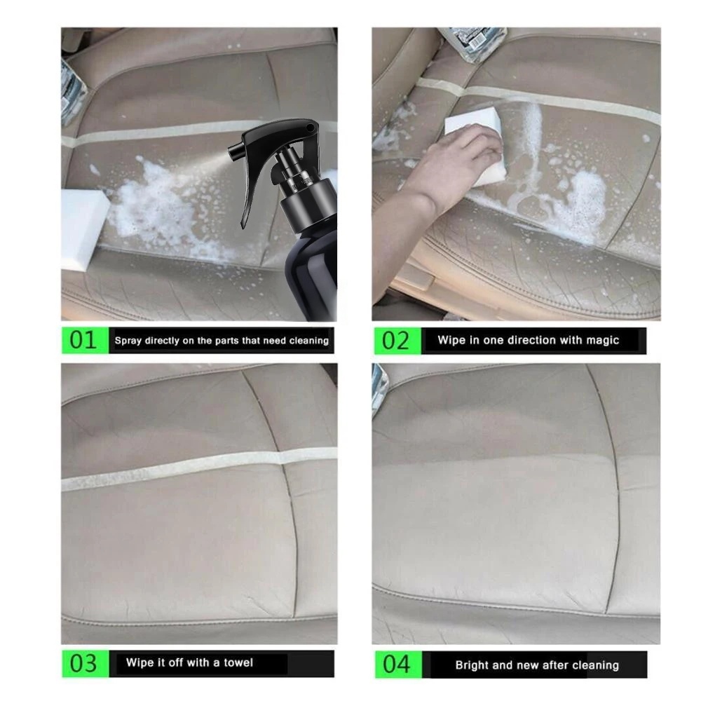 Ultra Pro Strength Auto-Innenr – Leather Cleaner Interior Bewertung und Preis