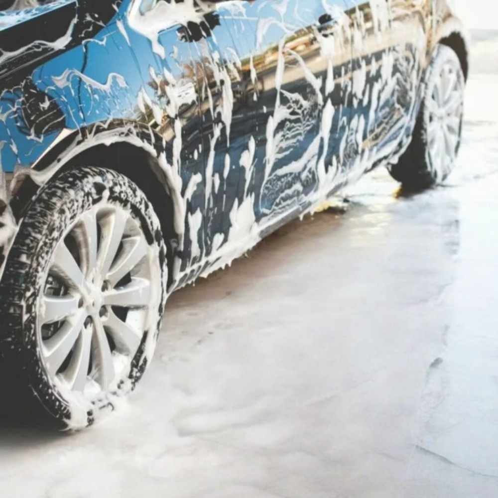 6er-Set Auto-Wasch-Schaumkanon – Foam Cannon Car Wash Bewertung und Preis